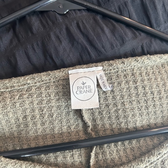 Sweater - Picture 3 of 3